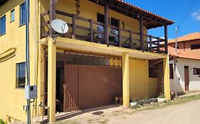 Pousada Aconchego da Cutia